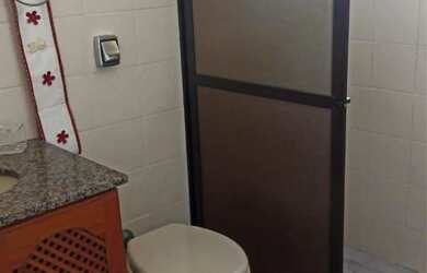 Imagem 5: Apartamento no Guarujá