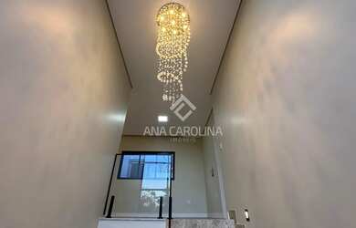 Imagem 15: Casa Moderna em Meio a Natureza no Jardim Liberdade