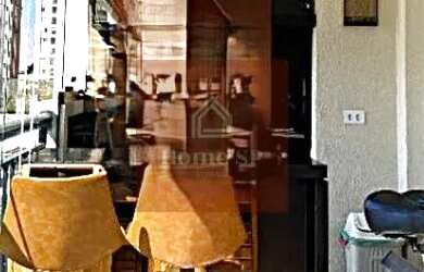 Imagem 2: Apartamento 65 m2, 2 dorms. 1ste , 2 vagas demarcadas