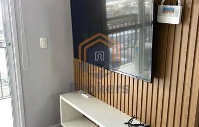 Imagem 5: Imóvel para aluguel tem 57 metros quadrados com 2 quartos em Cidade Luiza...