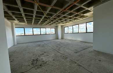 Imagem 5: Sala Comercial 77m2