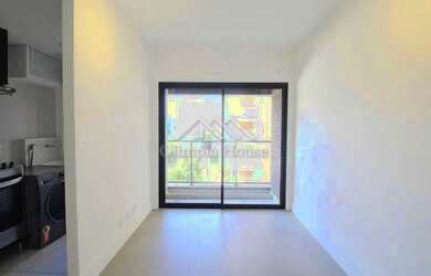 Imagem 3: Aluguel Apartamento 1 Dormitórios - 40 m² Pinheiros