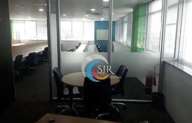 Imagem 6: Conjunto para alugar, 748 m² Bela Vista - São Paulo/SP