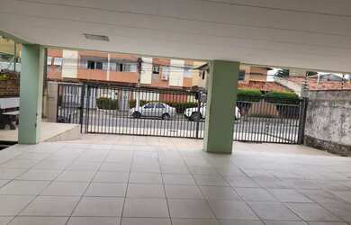 Imagem 14: Apartamento com 4 quartos, 2 suites, 3ª quadra da praia 400 metros -...