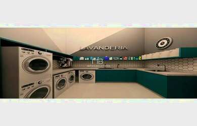 Imagem 6: Apartamento à venda, 3 quartos, 1 suíte, 2 vagas, Lourdes - Belo Horizonte/MG