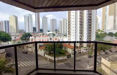 Imagem 6: Locação Apartamento 3 quartos Vila Regente Feijó São Paulo