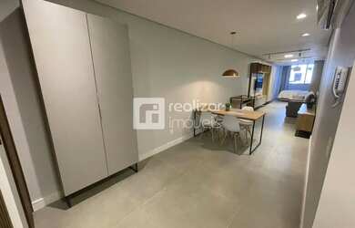 Imagem 7: Studio com 1 quarto no bairro Centro - Florianópolis