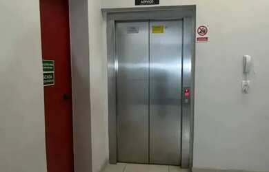 Imagem 13: ALUGO APARTAMENTO MOBILIADO ED AGUAS DE MARCO - 02 QUARTOS - ANDAR ALTO...