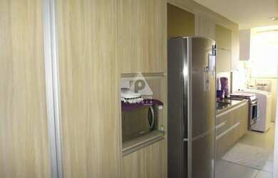 Imagem 3: Impecável apartamento de 102 m² no Recreio, excelente localização