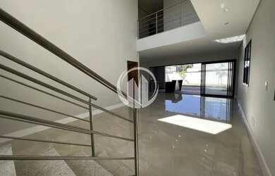 Imagem 5: Casa à venda com 3 suítes - Condomínio Pecan - Itupeva/SP