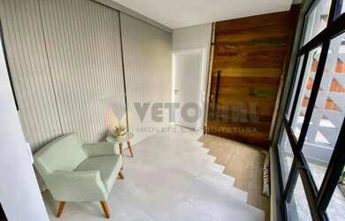 Imagem 15: Sobrado alto padrão no Poiares