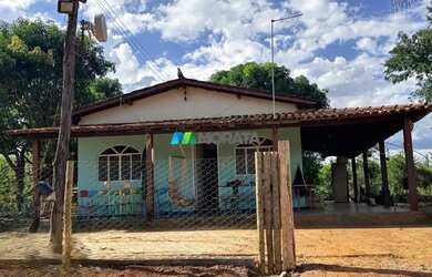 Imagem 9: FAZENDA À VENDA - 444 HECTARES - MORRO DA GARÇA MG