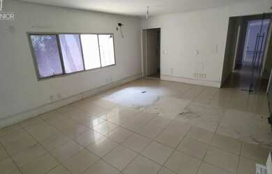 Imagem 10: Salão Comercial de 400m², laje privativa - andar inteiro, com vagas de garagens, em empree