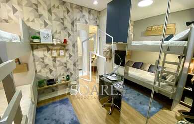 Imagem 7: Parque das Águas Seu Novo Lar em Belém com Entrada Reduzida e Lazer...