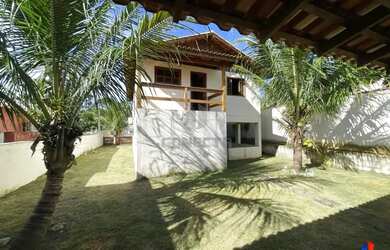 Imagem 5: Casa Duplex em Guarapari, Village do Sol, Cond. Vale do Luar, porteira...