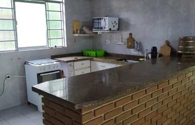 Imagem 10: Casa disponível p/ Temporada, Acomoda até 12 pessoas - 100m da Praia...