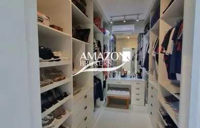 Imagem 16: Passaredo - 293 m2 - 04 quartos - 04 vagas - Ponta Negra - Vendo