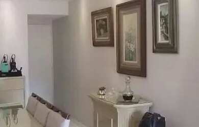 Imagem: O apartamento possui 2 Dormitórios, 3 Banheiros, 1 Vaga na