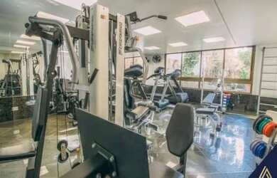 Imagem 5: Venda - APARTAMENTO - LOURDES Belo Horizonte MG