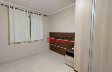 Imagem 11: Apartamento com 3 dormitórios para alugar, 65 m² por R$ 2.694,18/mês...