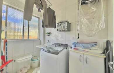 Imagem 11: Cobertura duplex no centro com terraço e 4 dormitórios