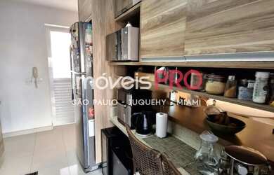 Imagem 14: Apartamento, Brooklin - São Paulo