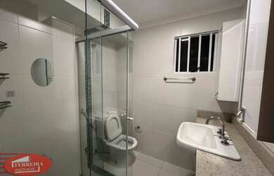 Imagem 16: Ed. San Marino. Piscina, Churrasqueira, Imóvel mobiliadoeAr-condicionado