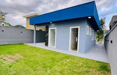 Imagem 12: Casa com 3 Quartos à Venda, 99 m² por R$ 575.000 - Maricá - Maricá/RJ