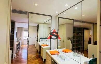 Imagem 14: Apartamento com 3 dormitórios à venda, 495 m² por R$ 9.980.000,00 -...