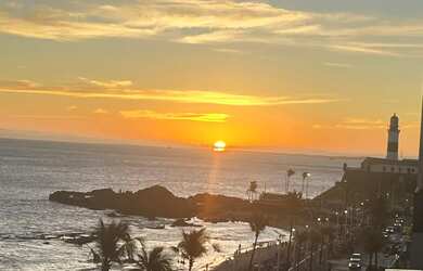 Imagem: A pousada chalé possui 1 Dormitório, Acomodam 6 pessoas, 1