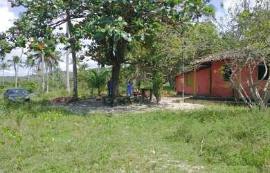 Imagem: A fazenda possui 69.000m² de Área e está localizado em Conde