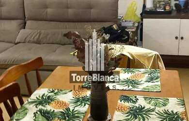 Imagem 4: Apartamento à venda, Uvaranas, Ponta Grossa, PR