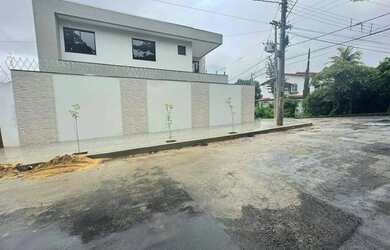 Imagem 3: Casa em Montes Claros, no bairro Ibituruna, à venda