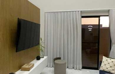 Imagem 4: Casa duplex para locação no condomínio Boulevard