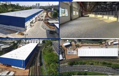 Imagem 15: GALPÃO 1.300 A 12.000 M2 PERTINHO AV BARROS REIS, DENTRO DE SALVADOR,