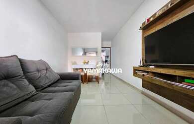 Imagem 3: Sobrado à venda, 65 m² por R$ 320.000,00 - Itaquera - São Paulo/SP