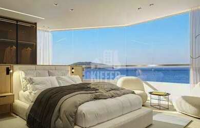 Imagem 11: Apartamento com 4 quartos à venda, 210 m² por R$ 4.140.000 - Camboinhas...