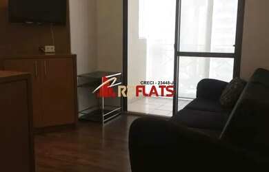 Imagem 2: Apartamento com ótimo preço no bairro Vila Olímpia. Confira