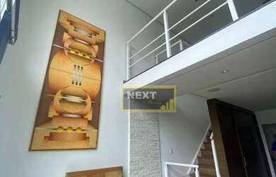 Imagem 12: Sala à venda, 82 m² por R$ 1.300.000 - Cidade Mãe do Céu - São Paulo/SP