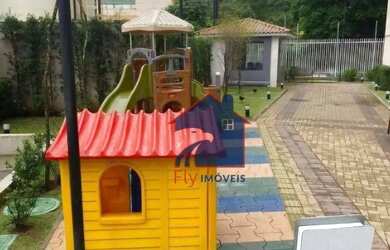 Imagem 14: Apartamento à venda, 35 m² por R$ 290.000,00 - Freguesia do Ó - São Paulo/SP