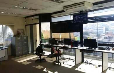 Imagem 11: Prédio comercial Venda ou Aluguel , com 750 m² , 4 pavimentos na Vila...