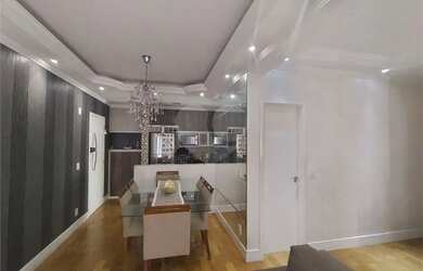 Imagem 6: Apartamento à venda com 3 quartos, sendo 1 suíte, no condomínio Innova...