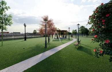 Imagem 14: Terreno à venda no Bairro UNIVERSITARIO em CASCAVEL por R$ 129.000,00