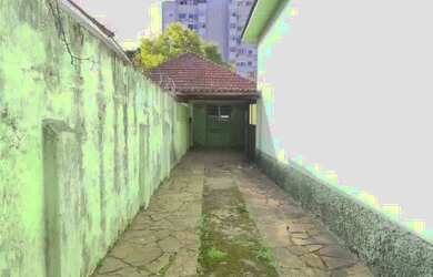 Imagem 15: Casa 3 dormitórios no bairro Menino Deus em Porto Alegre para Alugar