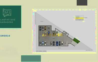 Imagem 7: Loja para alugar, 68 m² por R$ 8.000,02/mês - Belvedere - Belo Horizonte/MG