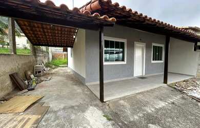 Imagem 2: Belíssima Casa com 2 quartos à venda, 65 m² por R$ 313.000 - Marquês...