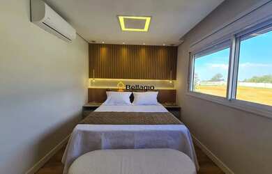 Imagem 10: Residencial Villa Prado. Piscina, Churrasqueira, 108m² de Áreae2 Vagas...