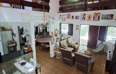 Imagem 2: Belíssima chácara disponível para venda na praia do Pacheco-Caucaia