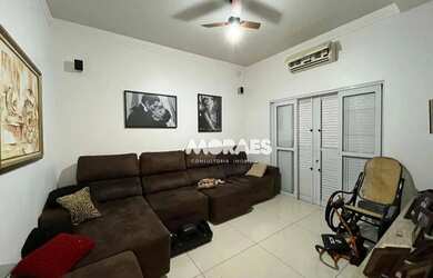 Imagem 9: Casa em Condomínio Fechado com 4 quartos à venda, 350 m² por R$ 1.150.000 - Residencial Pa