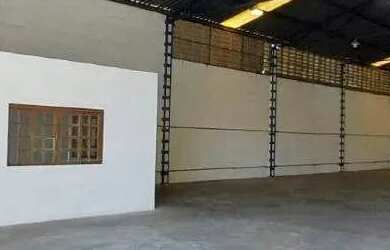 Imagem 6: EXELENTE GALPÃO PARA LOCAÇÃO